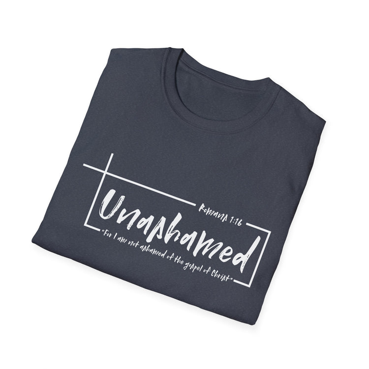 Unashamed | Teen Camp 2025