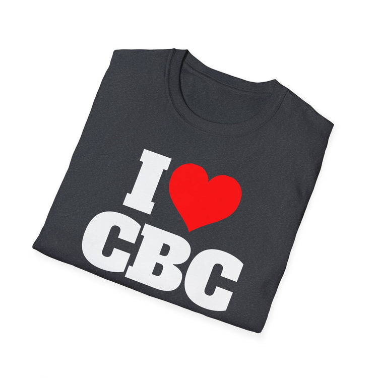 I Love CBC