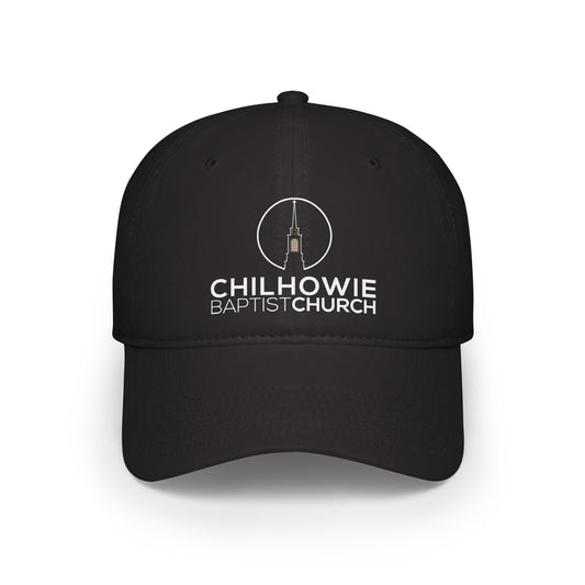 CBC Low Profile Baseball Cap