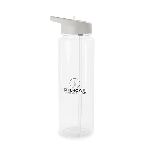 CBC Tritan Water Bottle
