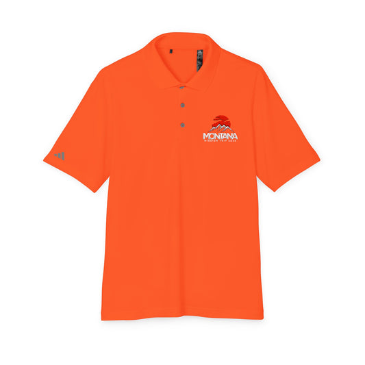 Montana Mission Trip Unisex Performance Polo