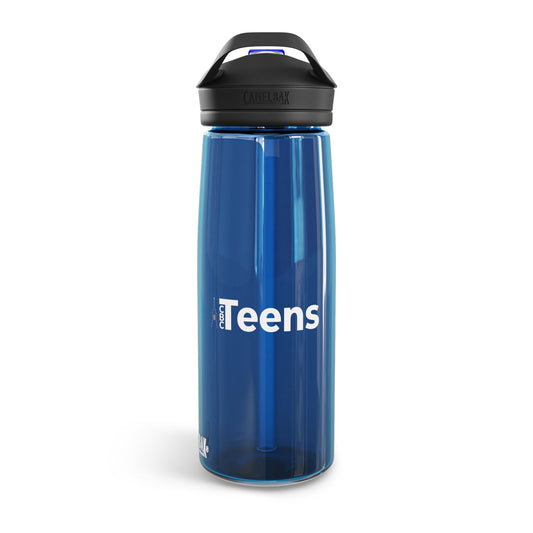 CBC Teens CamelBak Eddy® Water Bottle - 20oz/25oz