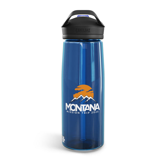 Montana Mission Trip CamelBak Eddy® Water Bottle - 20oz/25oz