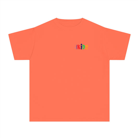 CBC Kids Youth Midweight Tee