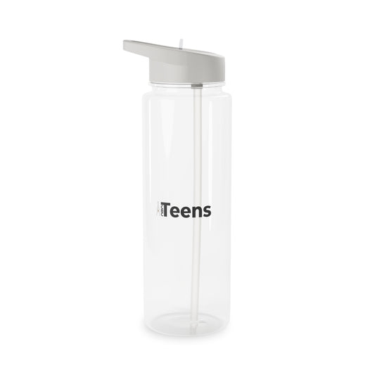 CBC Teens Tritan Water Bottle