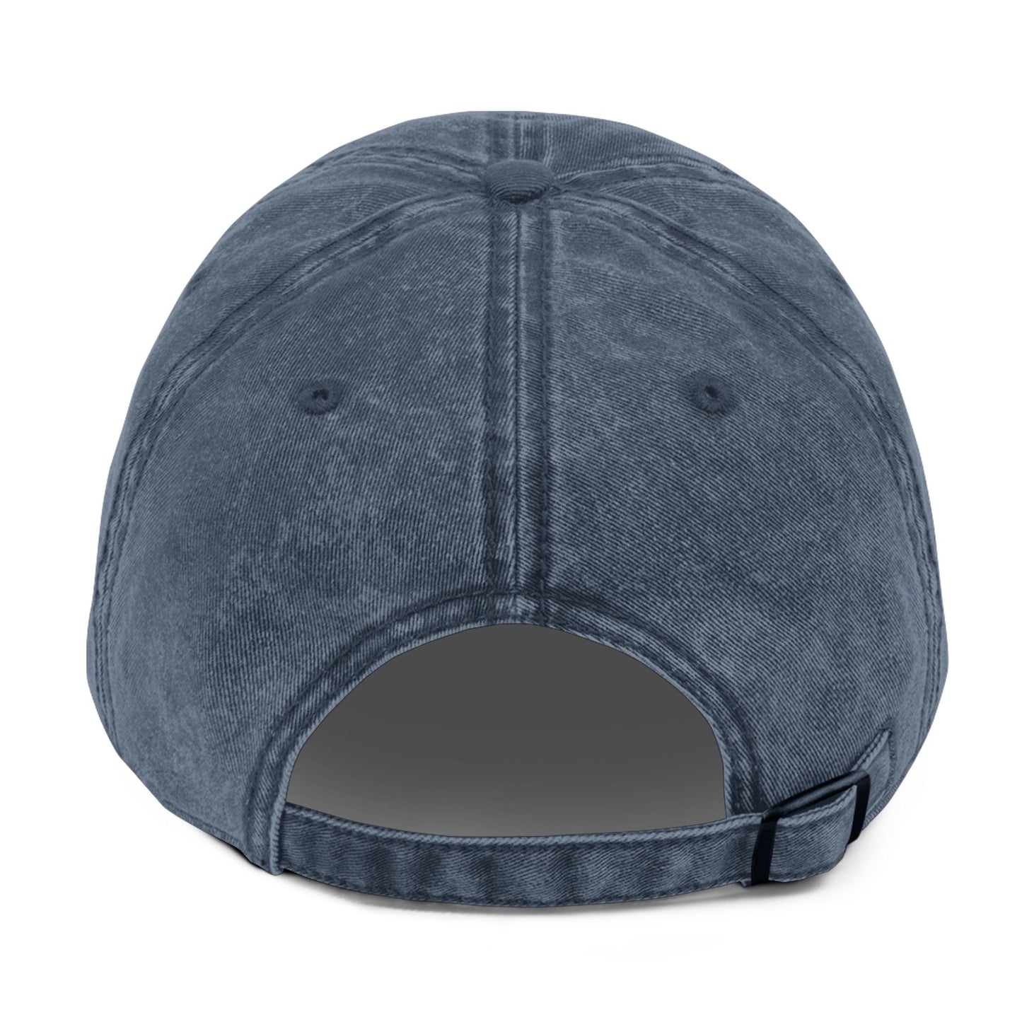 CBC Teens Vintage Embroidered Cap