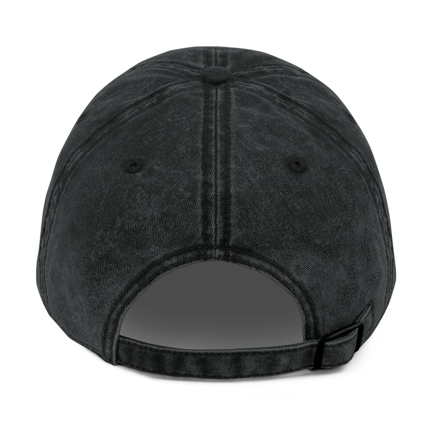 CBC Teens Vintage Embroidered Cap