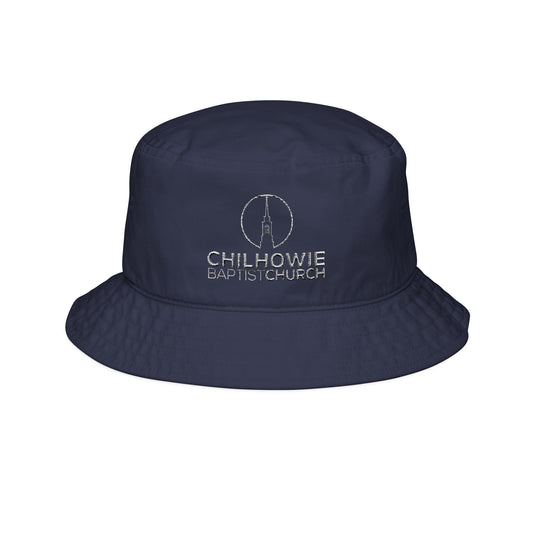 CBC Embroidered Bucket Hat