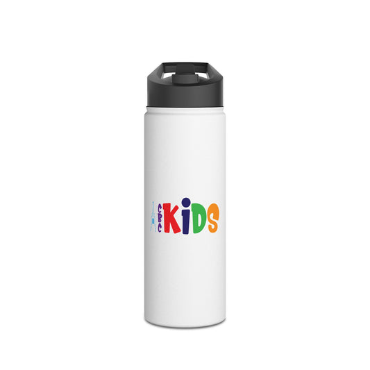 CBC Kids Stainless Steel Water Bottle