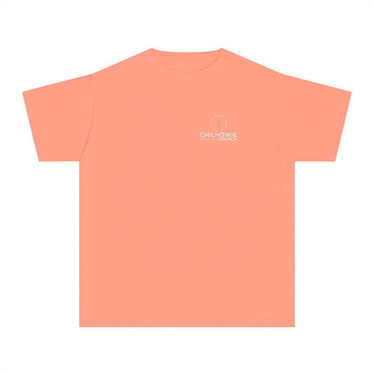 CBC Youth Midweight Tee