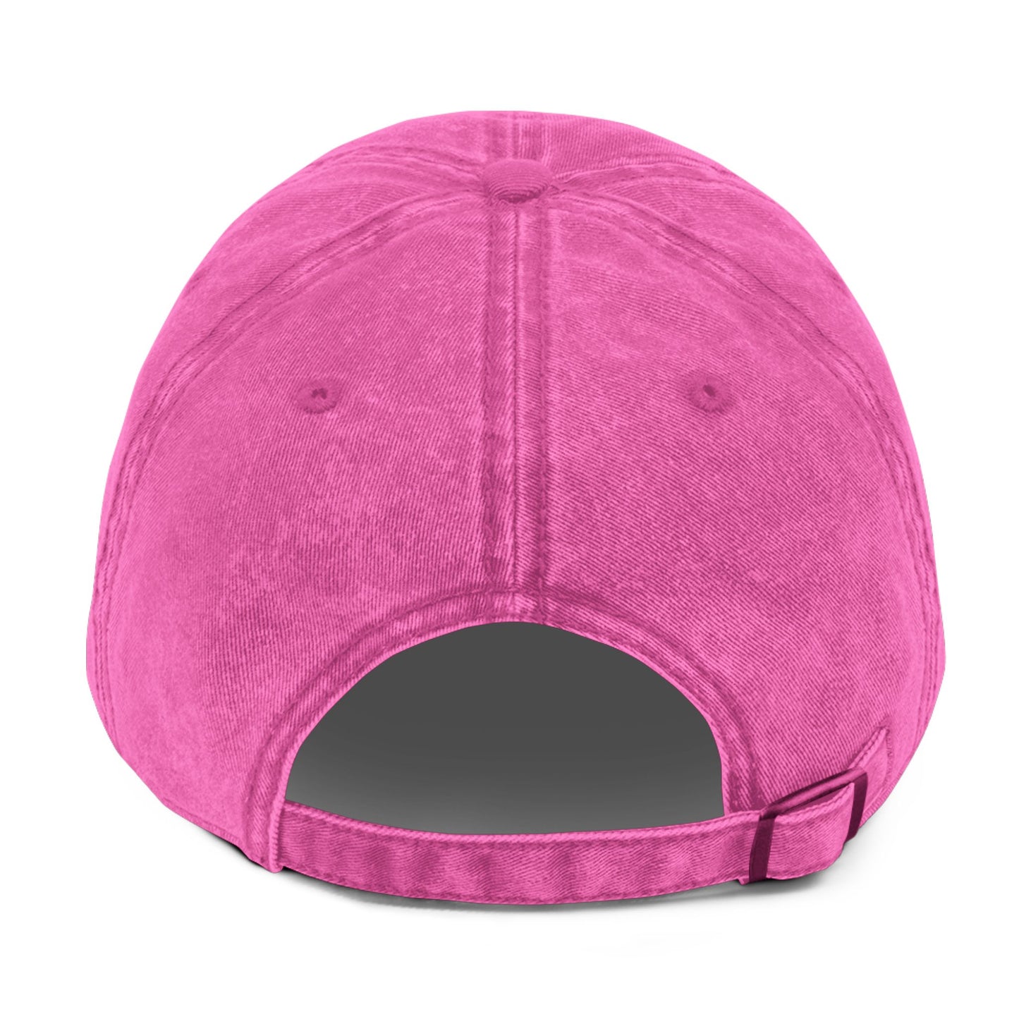 CBC Teens Vintage Embroidered Cap