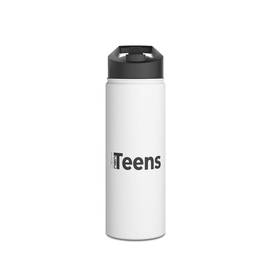 CBC Teens Stainless Steel Water Bottle