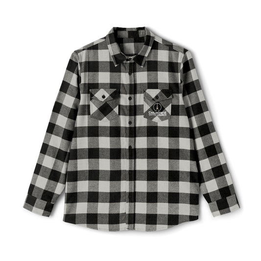 CBC Unisex Flannel Shirt