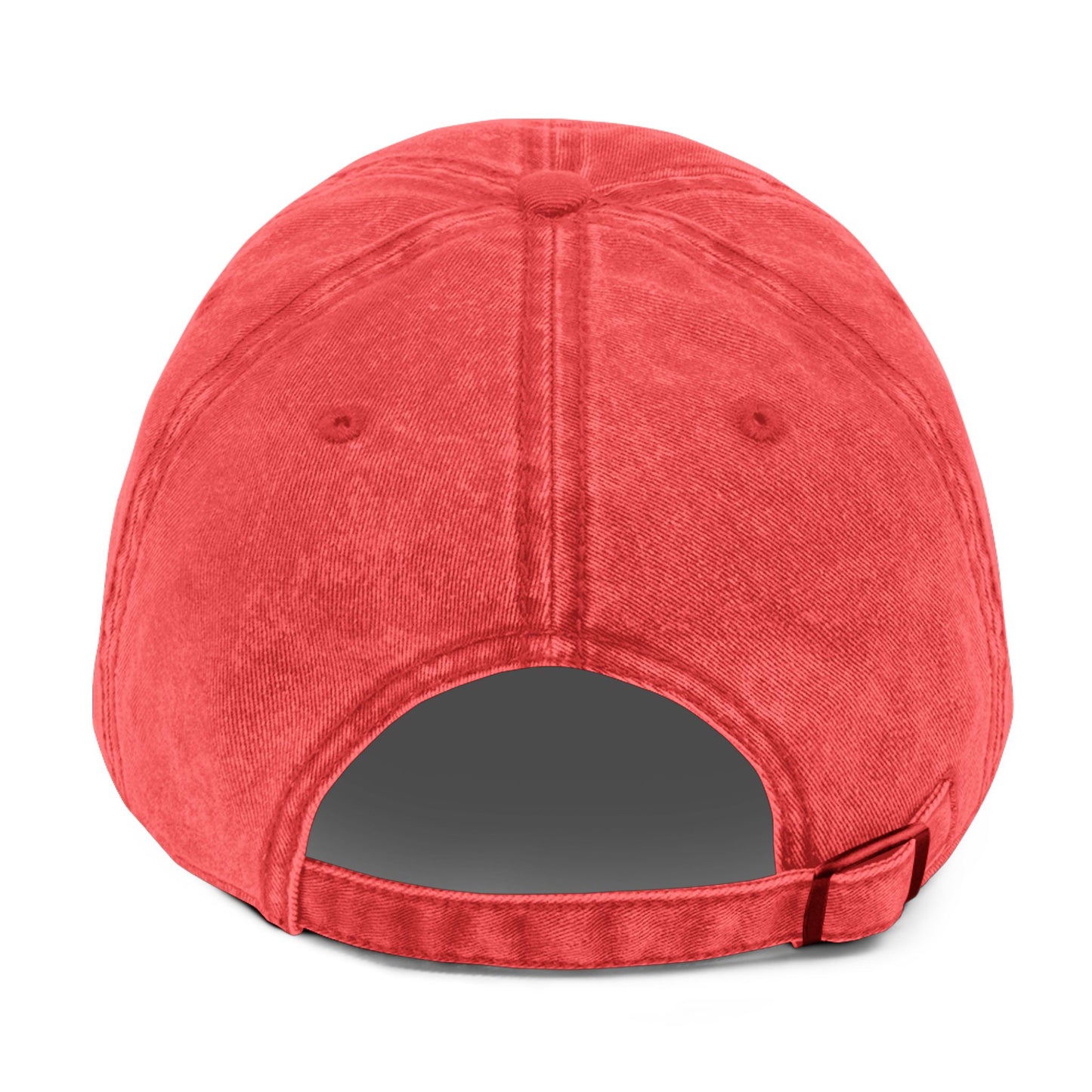 CBC Teens Vintage Embroidered Cap