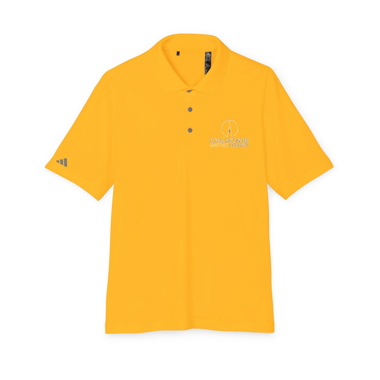 CBC Unisex Performance Polo