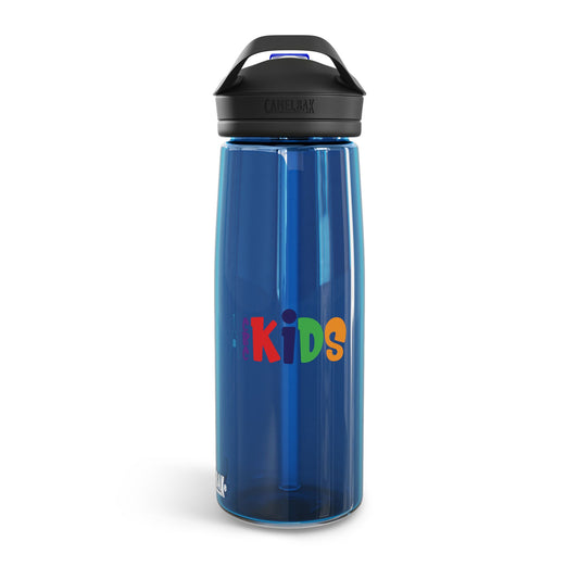 CBC Kids CamelBak Eddy® Water Bottle - 20oz/25oz
