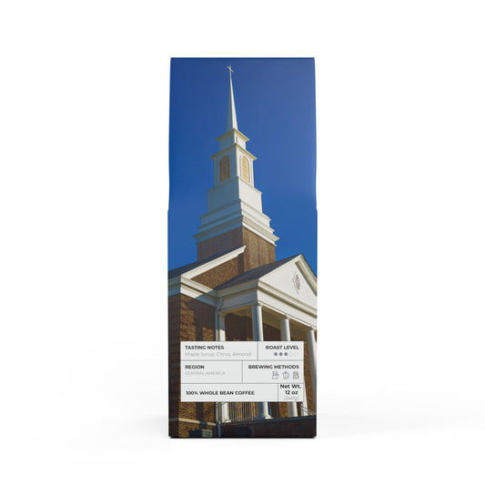 CBC Coffee Blend (Medium Roast)