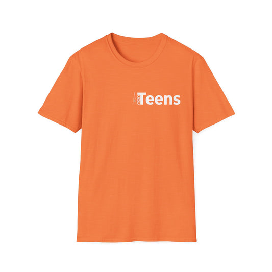 CBC Teens Unisex Softstyle T-Shirt