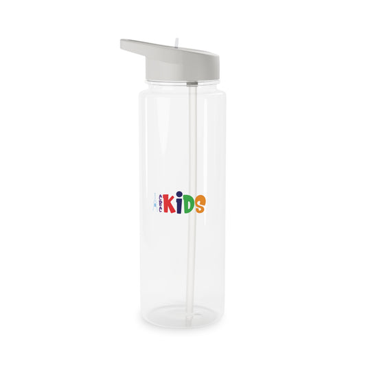 CBC Kids Tritan Water Bottle
