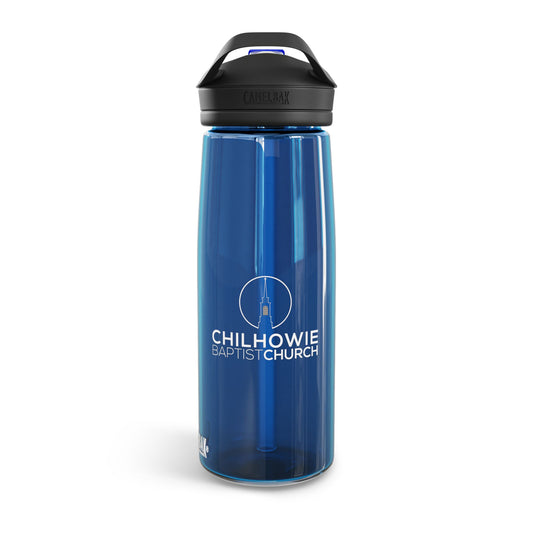 CBC CamelBak Eddy® Water Bottle - 20oz/25oz