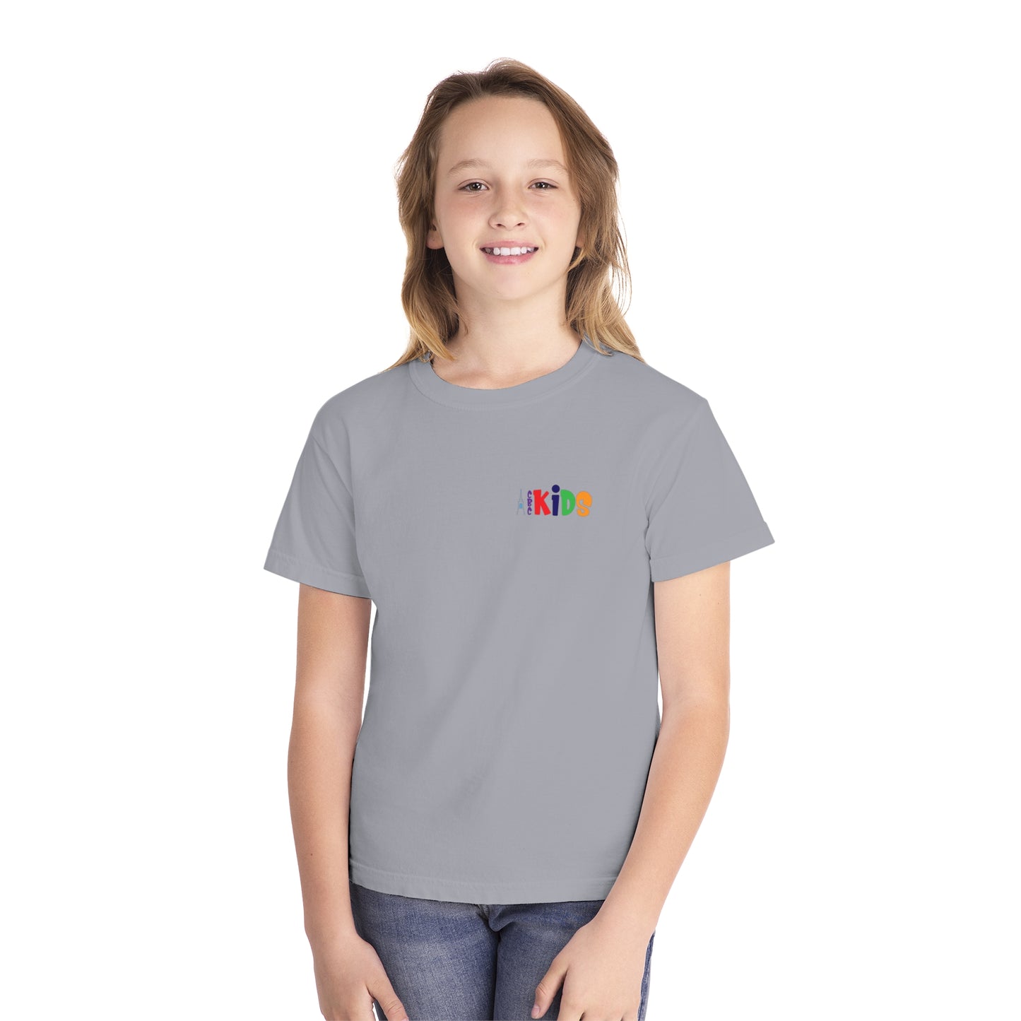 CBC Kids Youth Midweight Tee