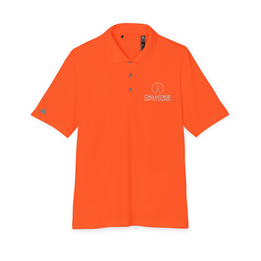 CBC Unisex Performance Polo