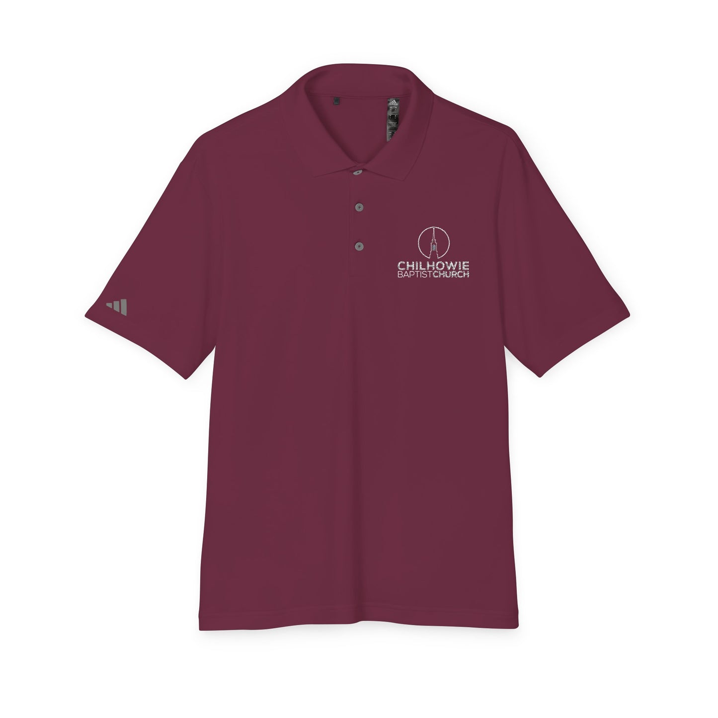CBC Unisex Performance Polo