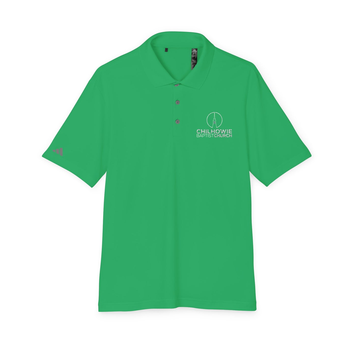 CBC Unisex Performance Polo