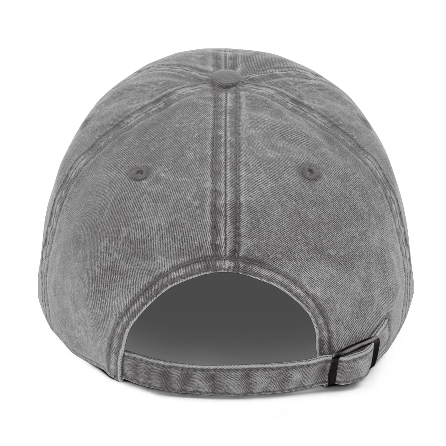 CBC Teens Vintage Embroidered Cap