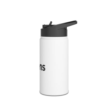 CBC Teens Stainless Steel Water Bottle