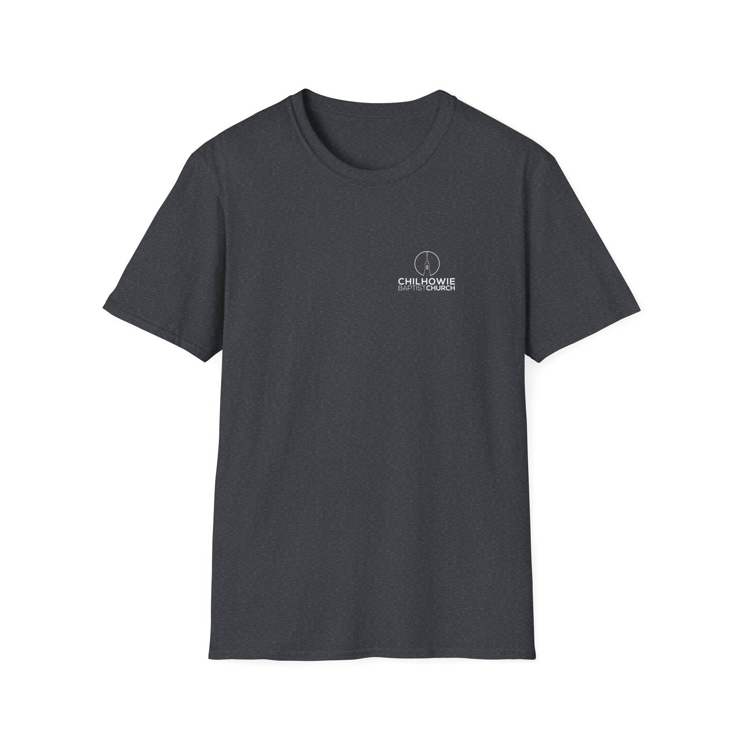 CBC Unisex Softstyle T-Shirt