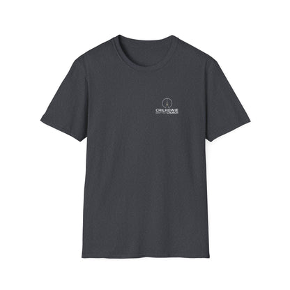 CBC Unisex Softstyle T-Shirt