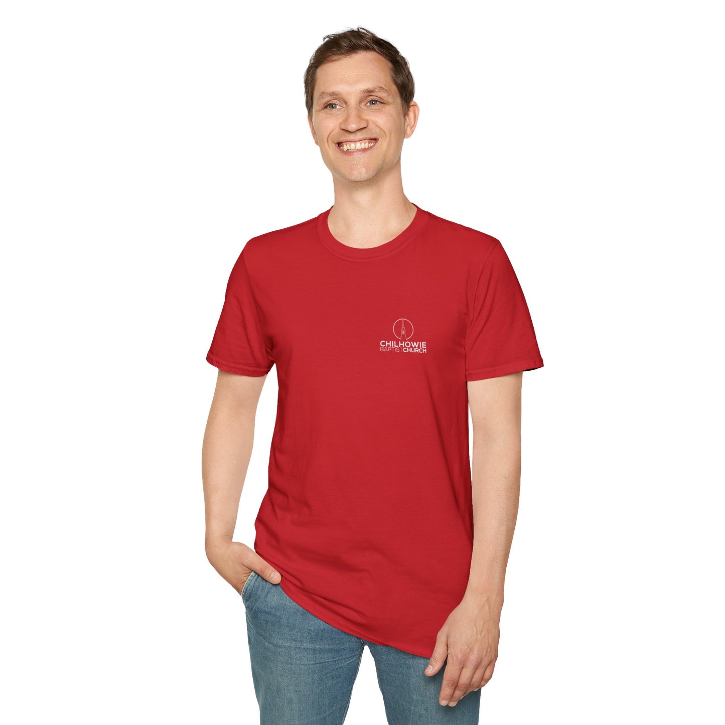 CBC Unisex Softstyle T-Shirt