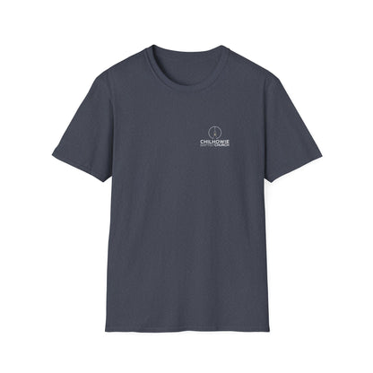 CBC Unisex Softstyle T-Shirt