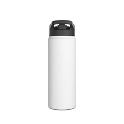 CBC Teens Stainless Steel Water Bottle