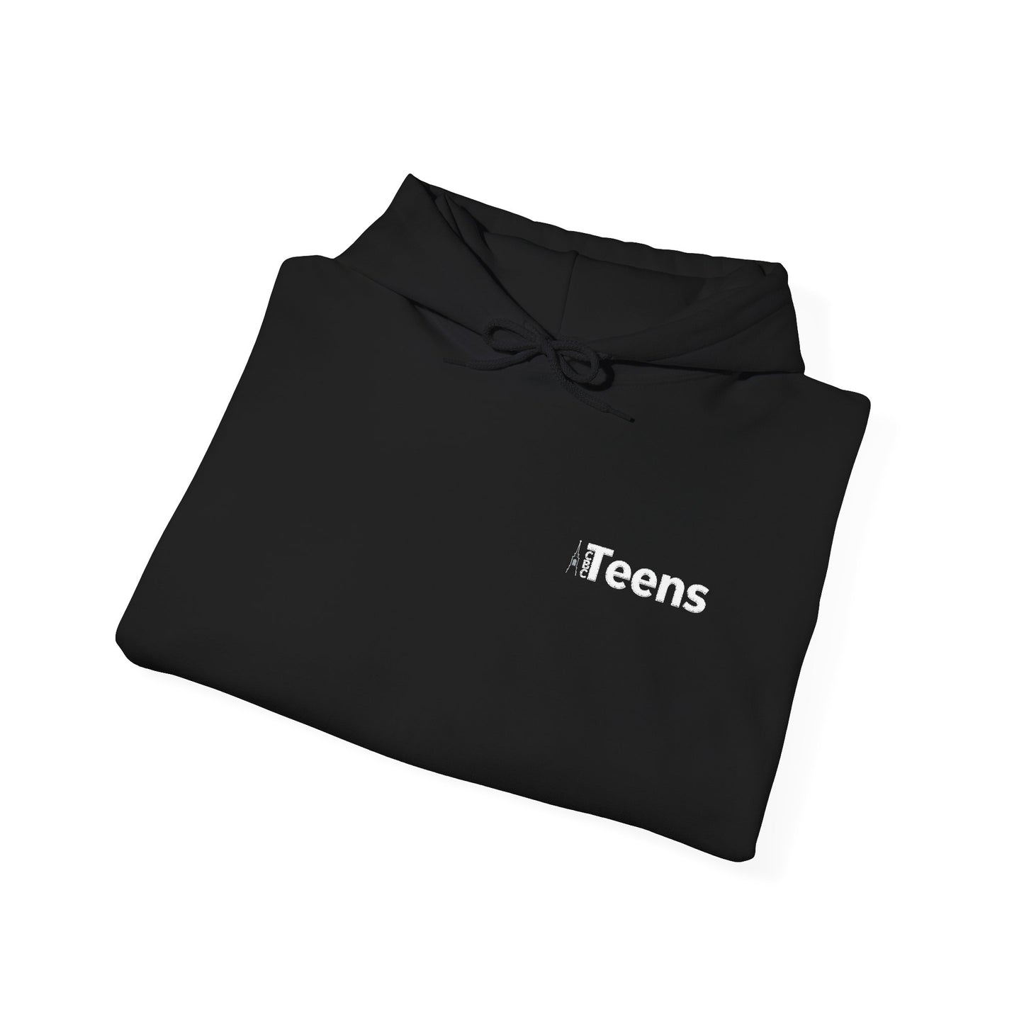 CBC Teens Unisex Heavy Blend™ Hooded Sweatshirt