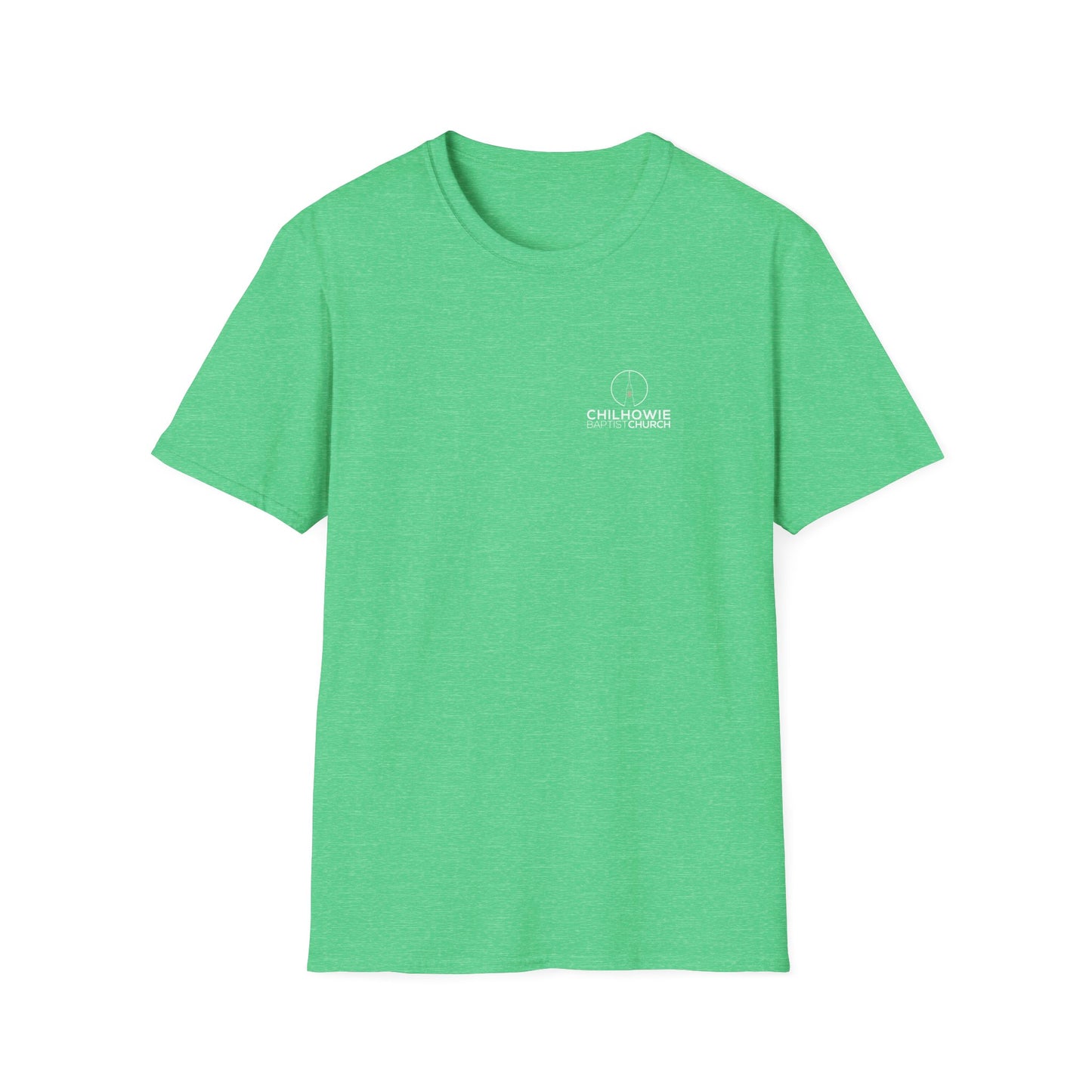 CBC Unisex Softstyle T-Shirt