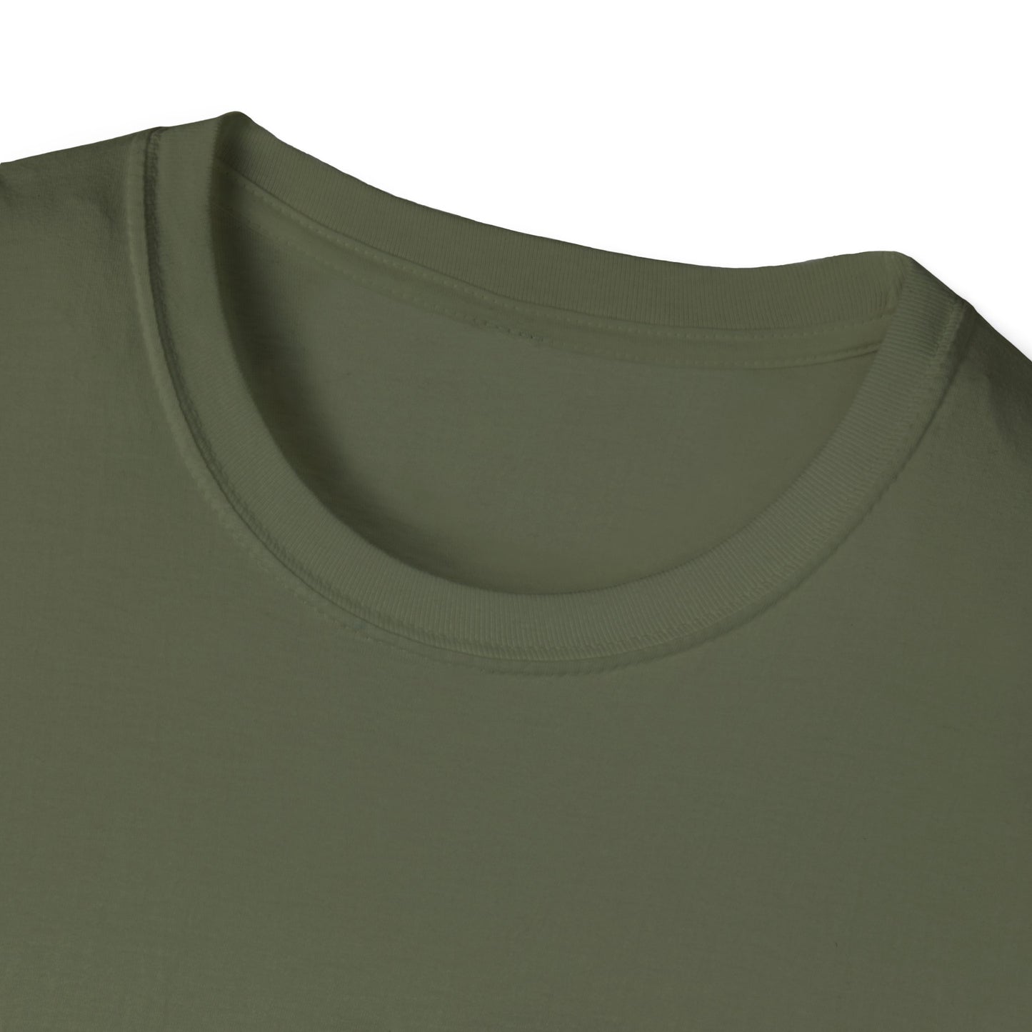 CBC Unisex Softstyle T-Shirt