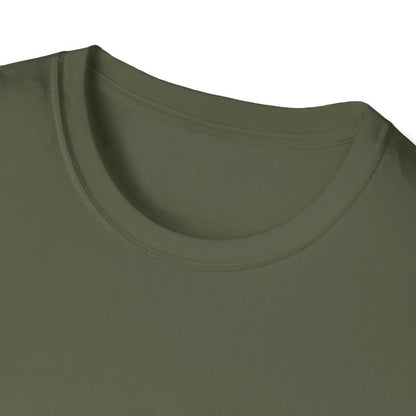 CBC Unisex Softstyle T-Shirt