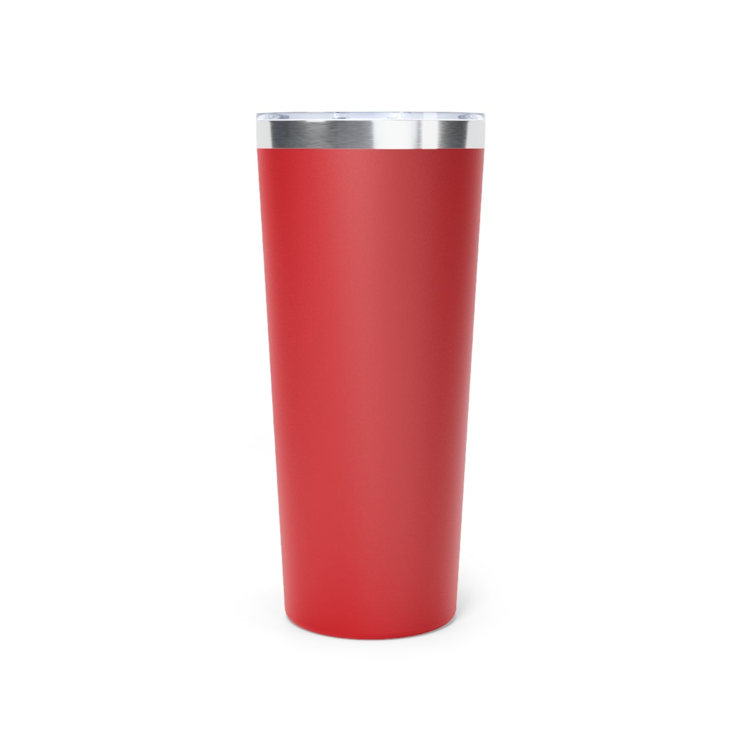 CBC Copper Vacuum Insulated Tumbler - 22oz