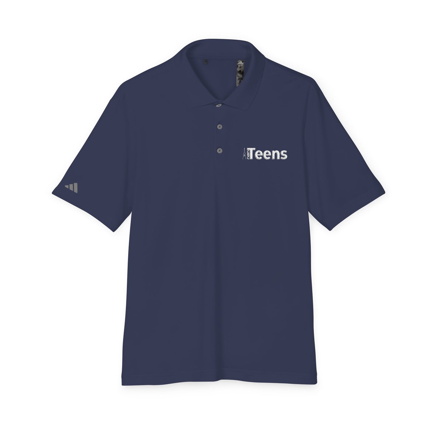 CBC Teens Unisex Performance Polo