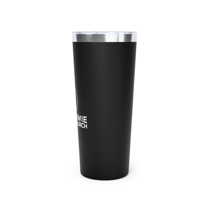CBC Copper Vacuum Insulated Tumbler - 22oz