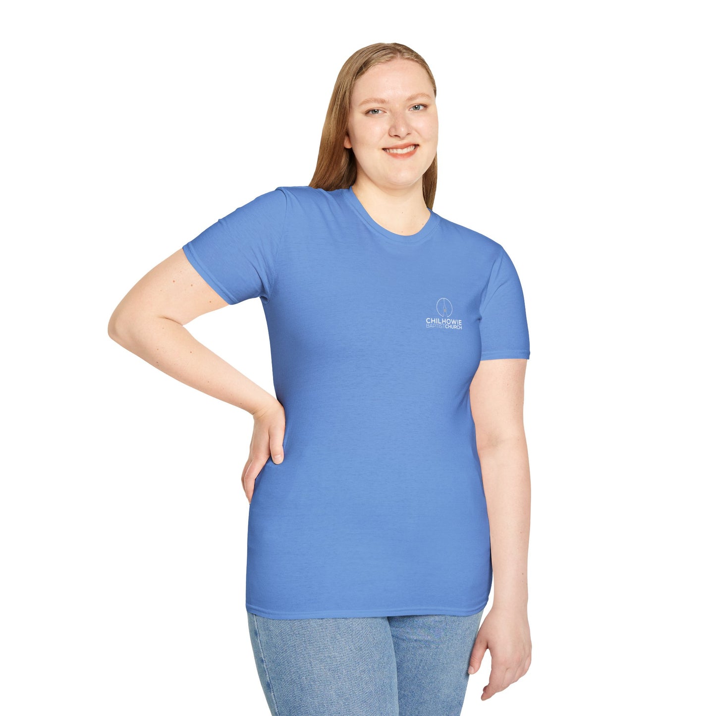 CBC Unisex Softstyle T-Shirt