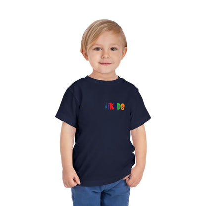 CBC Kids Short Sleeve Tee for Toddlers