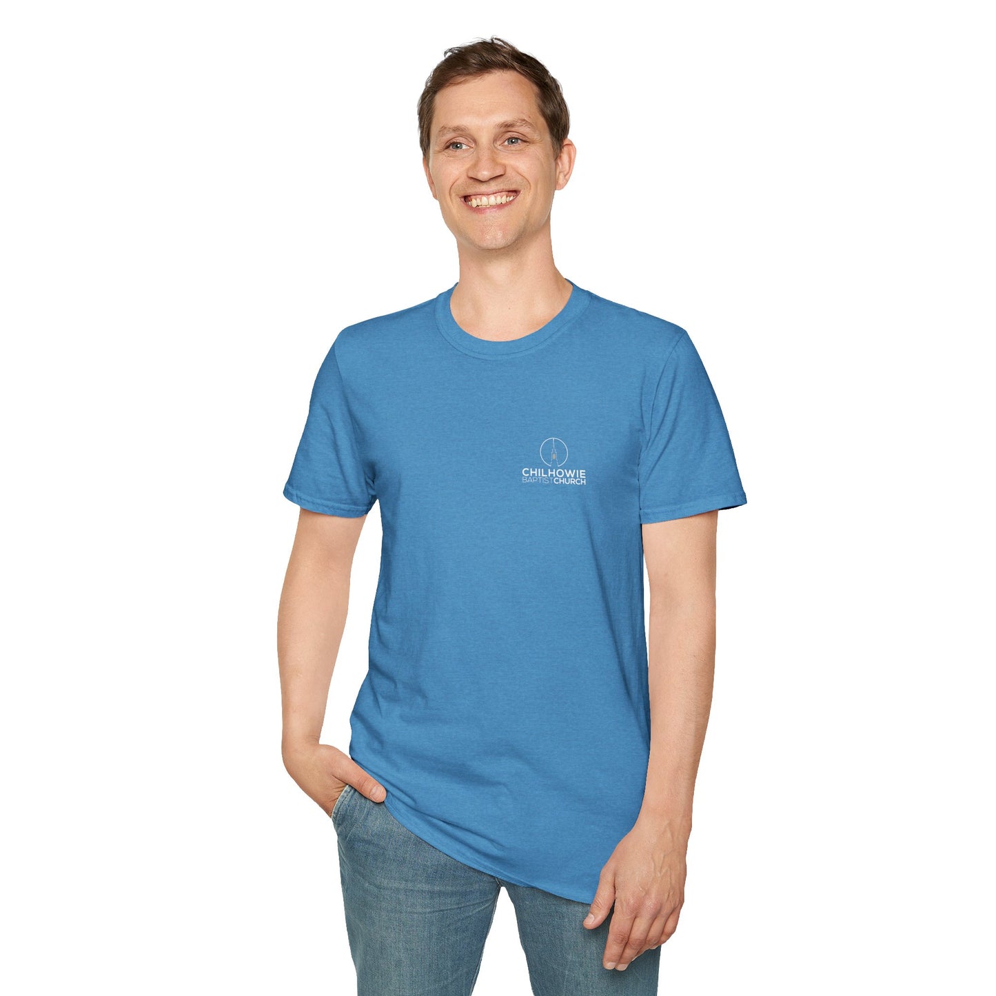 CBC Unisex Softstyle T-Shirt