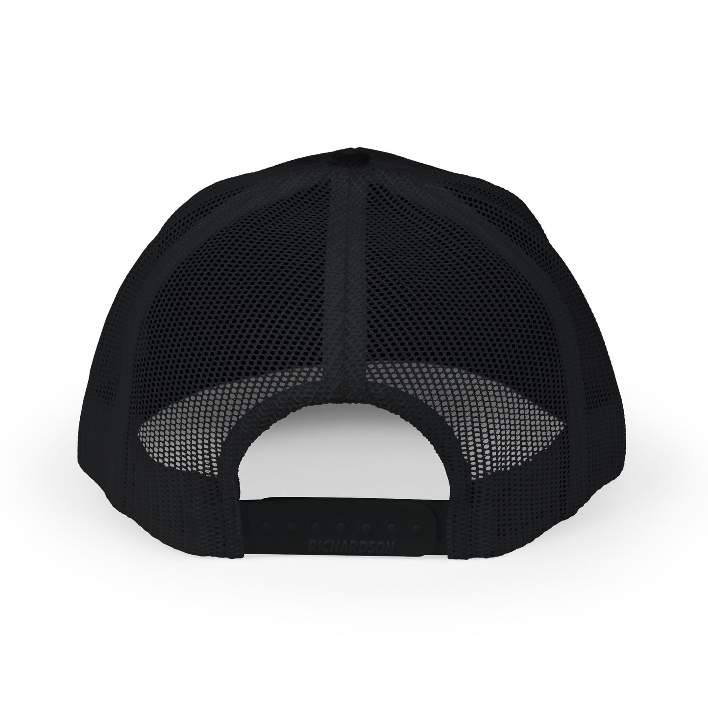 CBC Teens Embroidered Snapback Trucker Cap