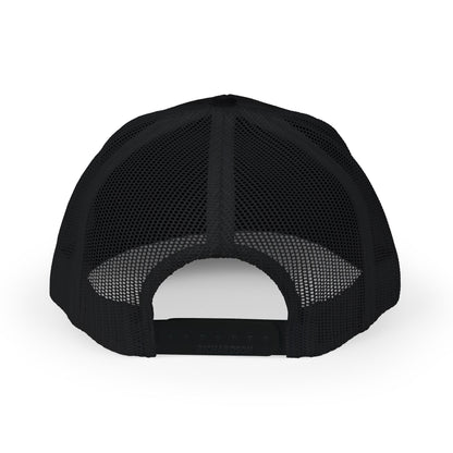 CBC Teens Embroidered Snapback Trucker Cap