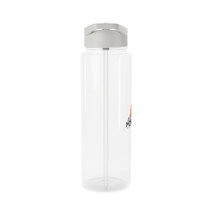 Montana Mission Trip Tritan Water Bottle