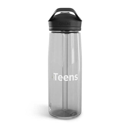 CBC Teens CamelBak Eddy® Water Bottle - 20oz/25oz