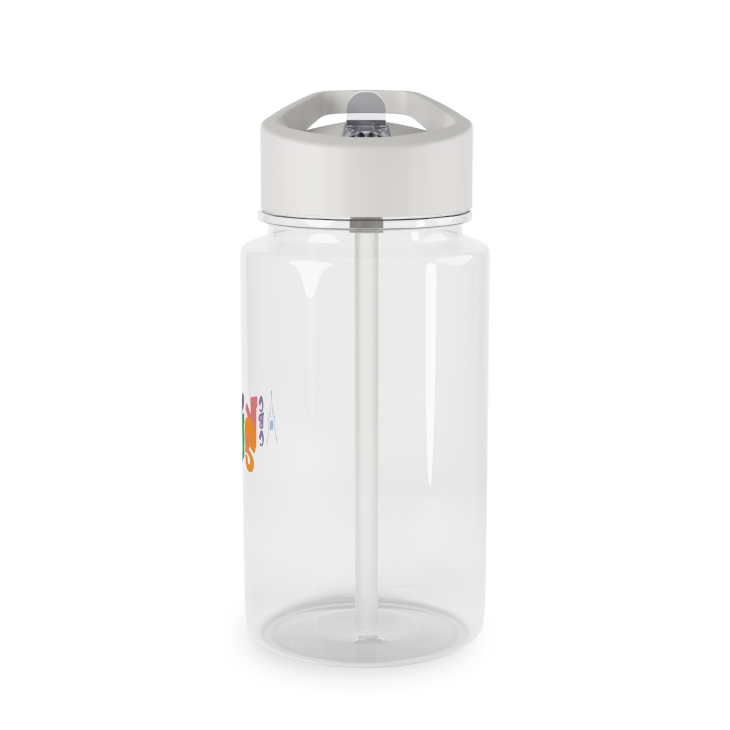 CBC Kids Tritan Water Bottle